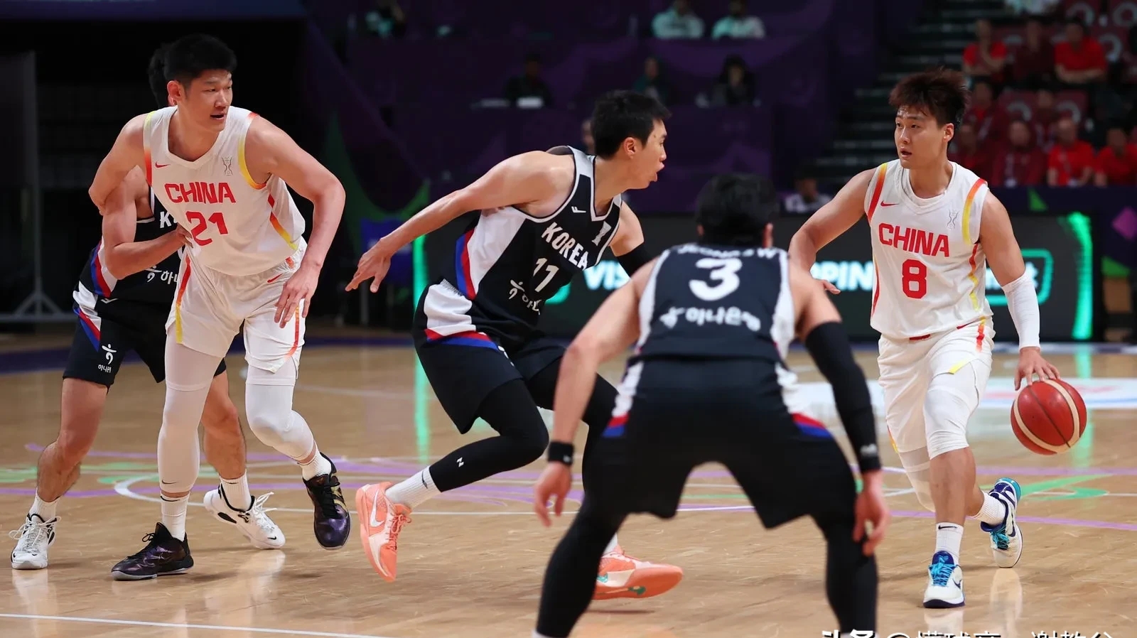 包含广厦男篮士气爆棚，西甲八强战遇上那不勒斯，目标明确直指晋级的词条